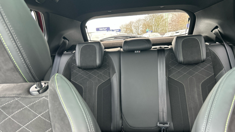 Peugeot 2008 1.2 PureTech 155 GT 5dr EAT8 Petrol Estate